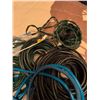 Image 7 : Holiday Lights, Power Strips, and Extension Cords Lot