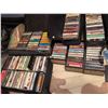 Image 1 : 1980s Pop and Rock Cassette Tapes