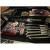 Image 3 : Husky Metal Toolbox With Mixed Hand Tools