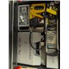 Image 4 : Husky Tool Chest With Mixed Hand and Power Tools