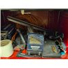 Image 6 : Husky Tool Chest With Mixed Hand and Power Tools