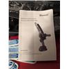 Image 2 : SeeSii Cordless Mini Chain Saw Kit with Case