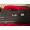 Image 4 : SeeSii Cordless Mini Chain Saw Kit with Case