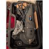 Image 4 : DualSaw Startwin Counter Rotating Saw Lot with Cases and Manuals