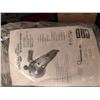 Image 6 : DualSaw Startwin Counter Rotating Saw Lot with Cases and Manuals