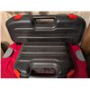 Image 1 : Black & Decker Power Tool Set with Reciprocating Saw and Drill