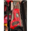 Image 3 : Black & Decker Power Tool Set with Reciprocating Saw and Drill