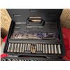 Image 4 : Mastercraft Socket Set and Max Power Cordless Drill with Cases