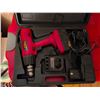 Image 5 : Mastercraft Socket Set and Max Power Cordless Drill with Cases