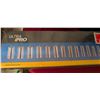 Image 4 : Tool Lot: Drill Bit Set, Weller Soldering Gun, Ultra Pro Socket Set, Hot Air Gun