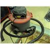 Image 5 : Husky 34-Litre Wet/Dry Vacuum Cleaner With Hose