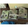 Image 12 : Home and Garden Lot with Tools, Solar Lights, Pumps