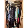 Image 1 : Women's Clothing, Shoes, and Accessories – Contents of Closets