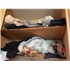 Image 3 : Women's Clothing, Shoes, and Accessories – Contents of Closets