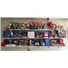 Image 1 : Christmas Village Sets, Plush, Ornaments, and Décor