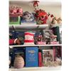 Image 5 : Christmas Village Sets, Plush, Ornaments, and Décor