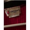 Image 10 : Vintage Women's and Men's Shirts and Sweaters, Various Brands, Sizes and Materials