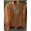 Image 24 : Vintage Women's and Men's Shirts and Sweaters, Various Brands, Sizes and Materials