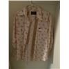 Image 2 : Vintage Women's and Men's Shirts and Sweaters, Various Brands, Sizes and Materials