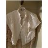 Image 4 : Vintage Women's and Men's Shirts and Sweaters, Various Brands, Sizes and Materials