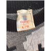 Image 7 : Vintage Women's and Men's Shirts and Sweaters, Various Brands, Sizes and Materials