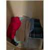Image 2 : Vintage Women's Pants, Shorts, and Skirts in Various Sizes and Brands
