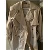 Image 14 : Vintage Women's Jackets, Blazers, and Coats, Various Sizes, Mixed Brands