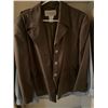 Image 9 : Vintage Women's Jackets, Blazers, and Coats, Various Sizes, Mixed Brands