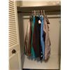 Image 1 : Vintage Women's Outerwear Jackets Lot – Milano, George, And More