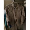 Image 10 : Vintage Boys Clothing Lot, Mix of Shirts, Jacket, Vest, Shorts, Various Sizes