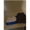 Image 12 : Vintage Boys Clothing Lot, Mix of Shirts, Jacket, Vest, Shorts, Various Sizes