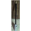 Image 2 : Sokkia Digital Measuring Pole, Spirit Level, and Propane Torch Head