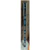 Image 3 : Sokkia Digital Measuring Pole, Spirit Level, and Propane Torch Head