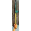Image 5 : Sokkia Digital Measuring Pole, Spirit Level, and Propane Torch Head