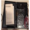 Image 2 : Satellite Radio Lot: XM onyX SiriusXM Vehicle Kit, Sirius Streamer GT, Realistic CB