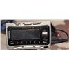 Image 3 : Satellite Radio Lot: XM onyX SiriusXM Vehicle Kit, Sirius Streamer GT, Realistic CB