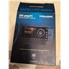 Image 5 : Satellite Radio Lot: XM onyX SiriusXM Vehicle Kit, Sirius Streamer GT, Realistic CB