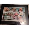 Image 1 : Jason Maas Signed Limited Edition Print, Framed