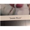 Image 4 : Jason Maas Signed Limited Edition Print, Framed