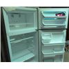Image 1 : Sears Canada Model 970-607624 Top-Freezer Refrigerator