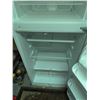 Image 3 : Sears Canada Model 970-607624 Top-Freezer Refrigerator
