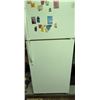 Image 4 : Sears Canada Model 970-607624 Top-Freezer Refrigerator