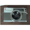 Image 4 : Ansco Autoset CDS Film Camera and Realistic Micro-29 Cassette Recorder