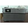 Image 6 : Ansco Autoset CDS Film Camera and Realistic Micro-29 Cassette Recorder
