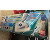 Image 1 : H2O Mop X5 1500 Watt Steam Cleaning Mop with Pads