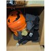 Image 5 : Large Assortment of Halloween Decorations and Props