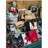 Image 1 : Christmas Decorations and Holiday Items