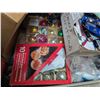 Image 3 : Christmas Decorations and Holiday Items