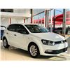 Image 1 : 2018 VOLKSWAGEN POLO HBK