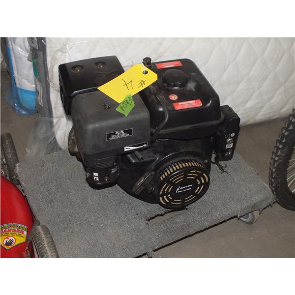 Hydro Tek 389cc Motor